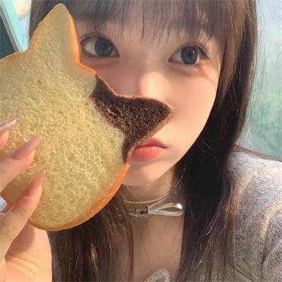 冷酷甜心